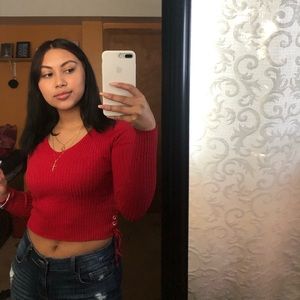 Meet your Posher, Daniela